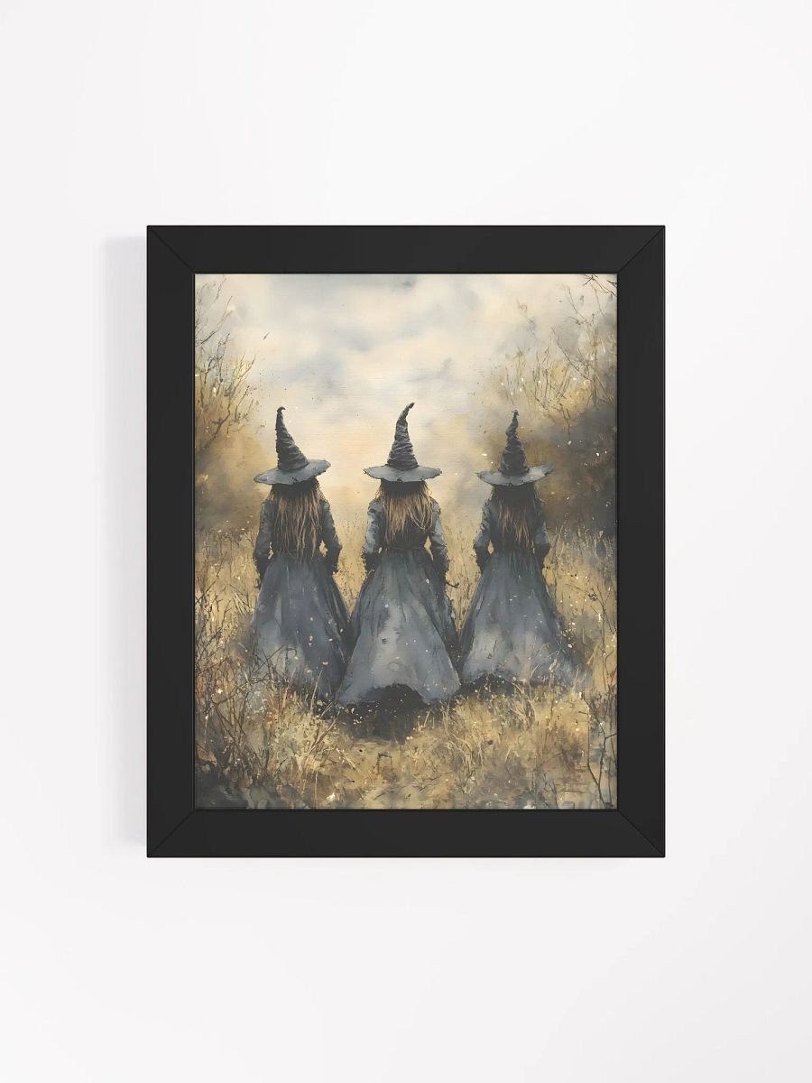 Autumn Witches product image (68)