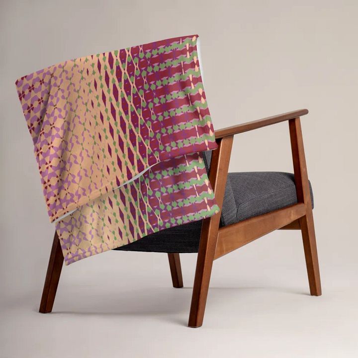 Funky Pattern 51 product image (2)