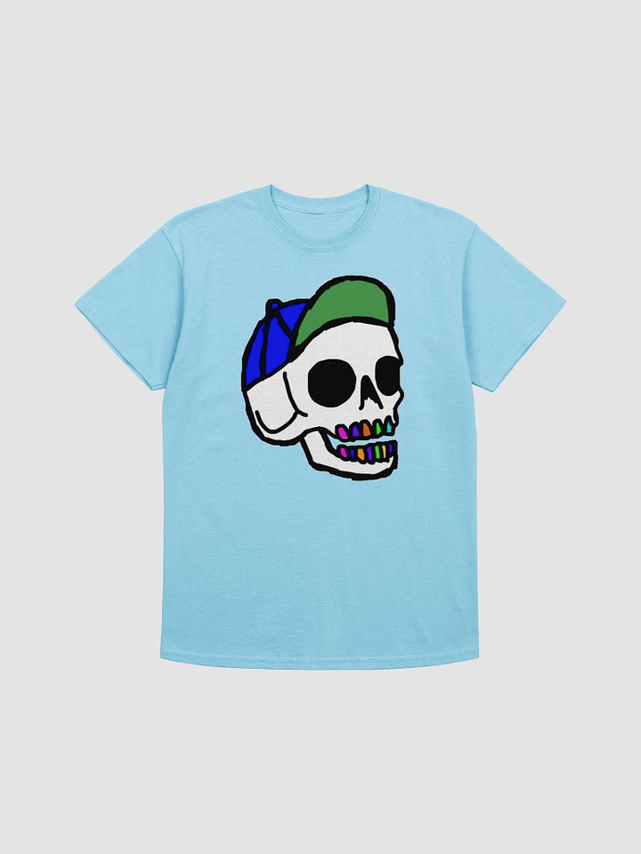 HIPSTER SKULL product image (1)