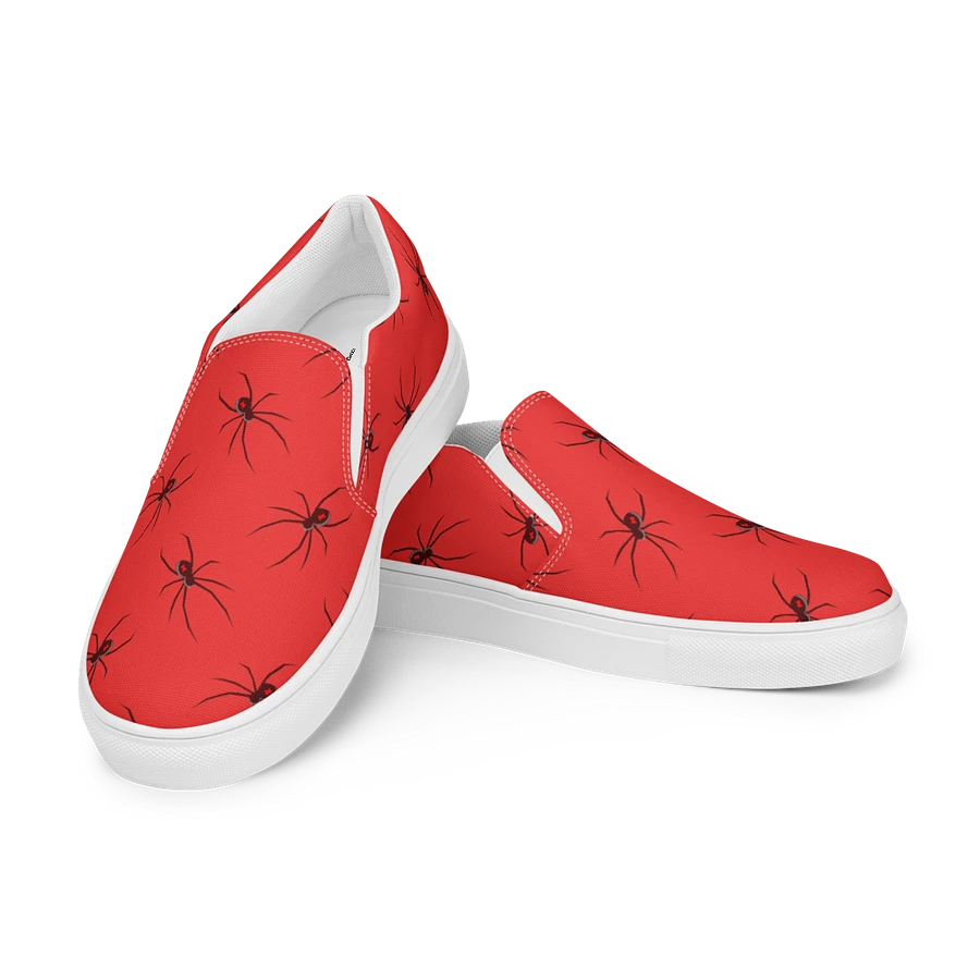 Spiders Slip-Ons product image (11)