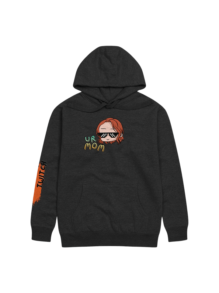 THUG EMOJI LIMITED Unisex Hoodie product image (1)