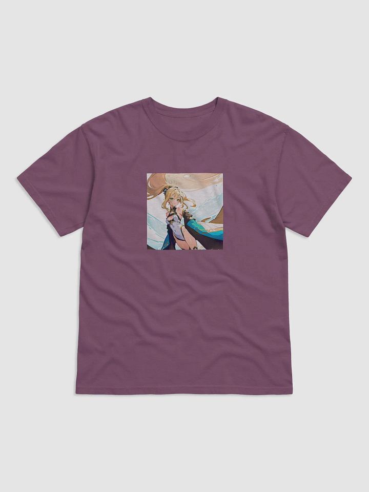 Blonde Anime Girl product image (8)