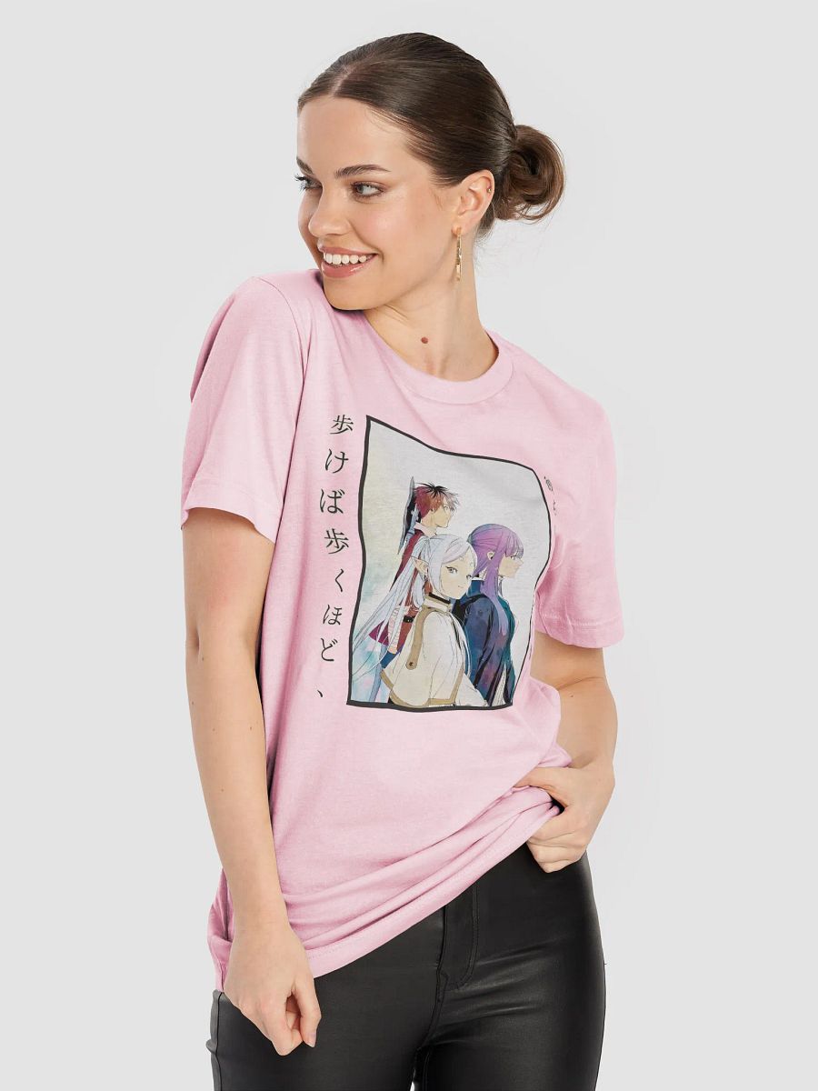 The Farther I Walk (Direct to Garment) product image (8)