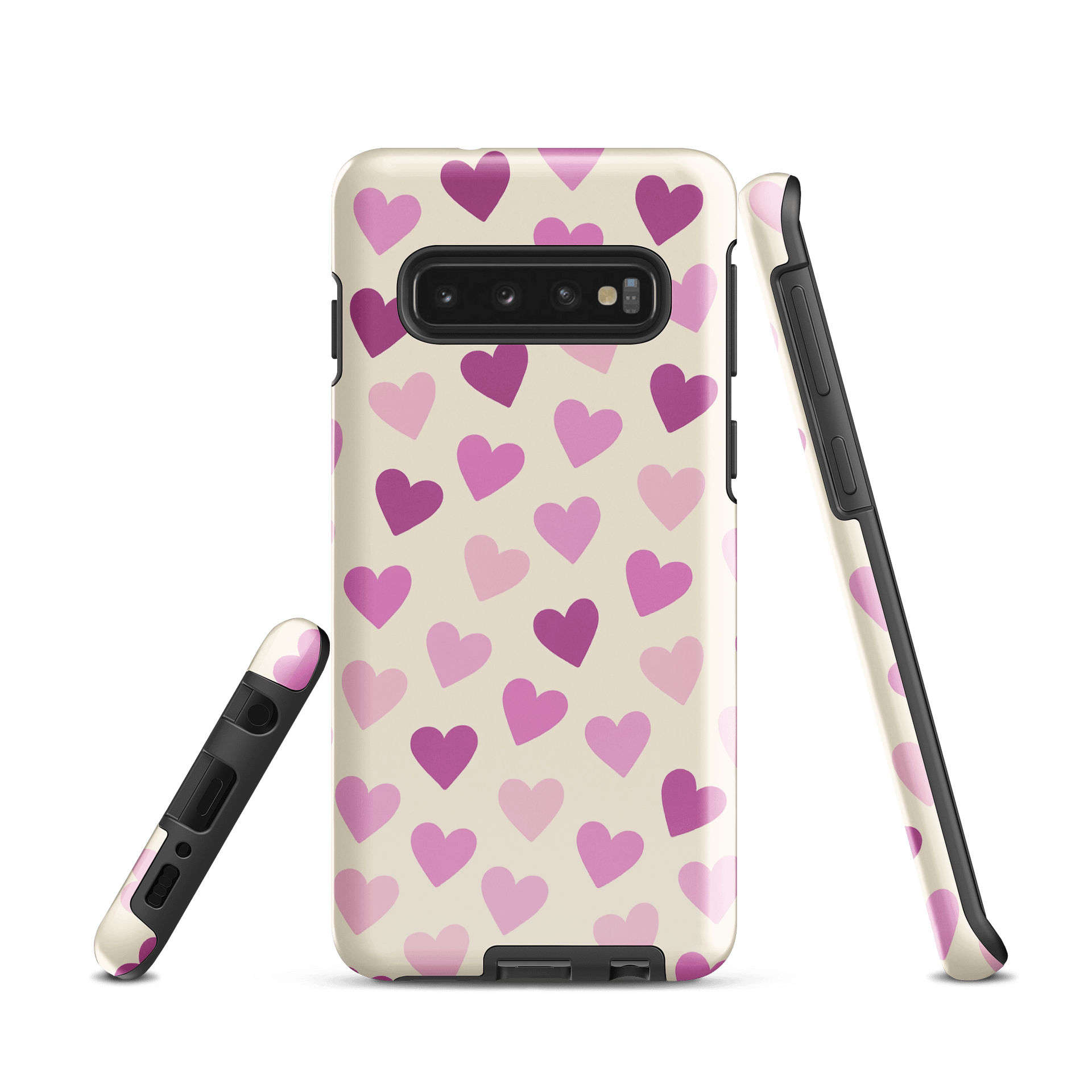LoveFusion Samsung® Tough Case product image (1)