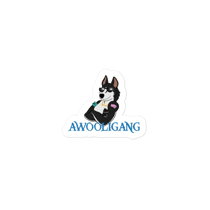 Awooligang Magnet! product image (1)