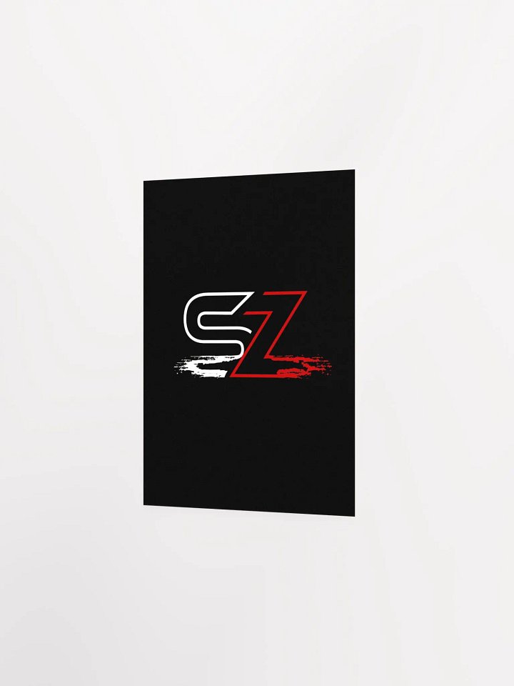 SZ Poster product image (2)