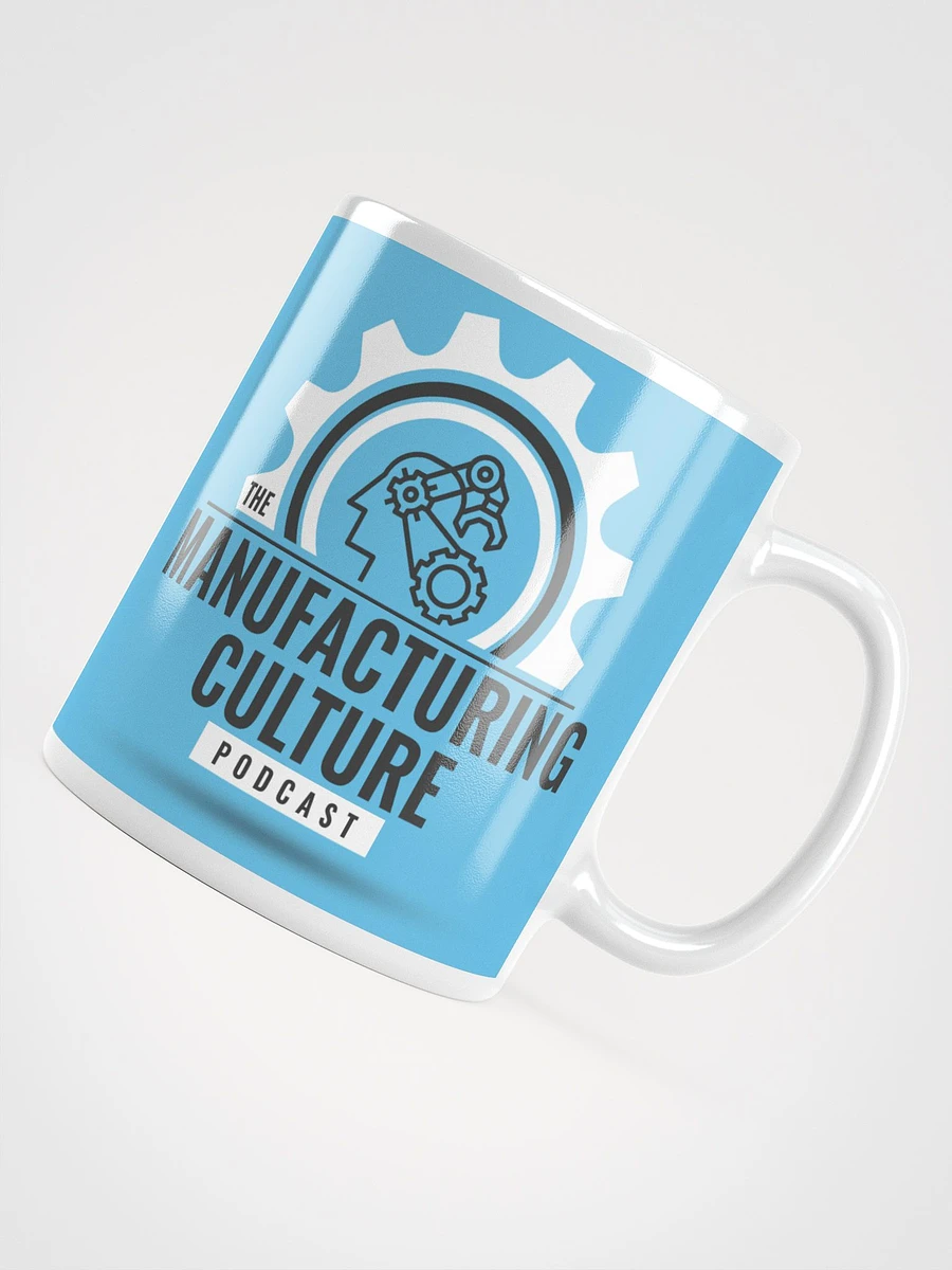 MFG Culture Pod Mug product image (4)