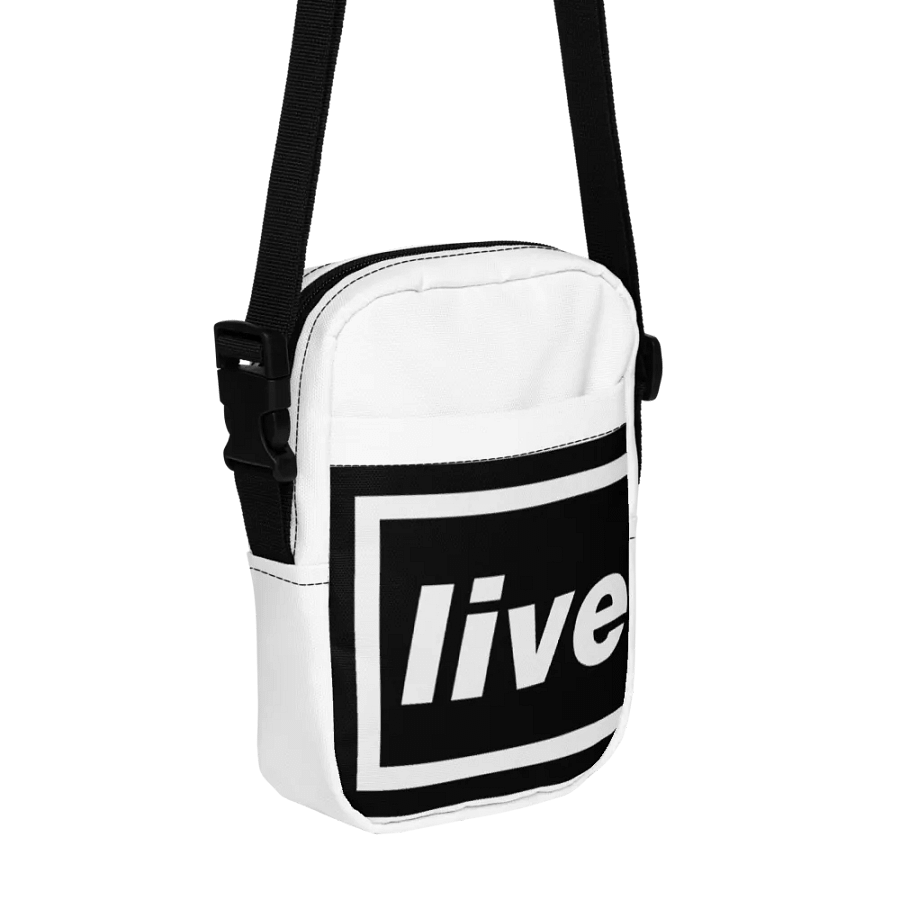 Live '25 Crossbody product image (6)