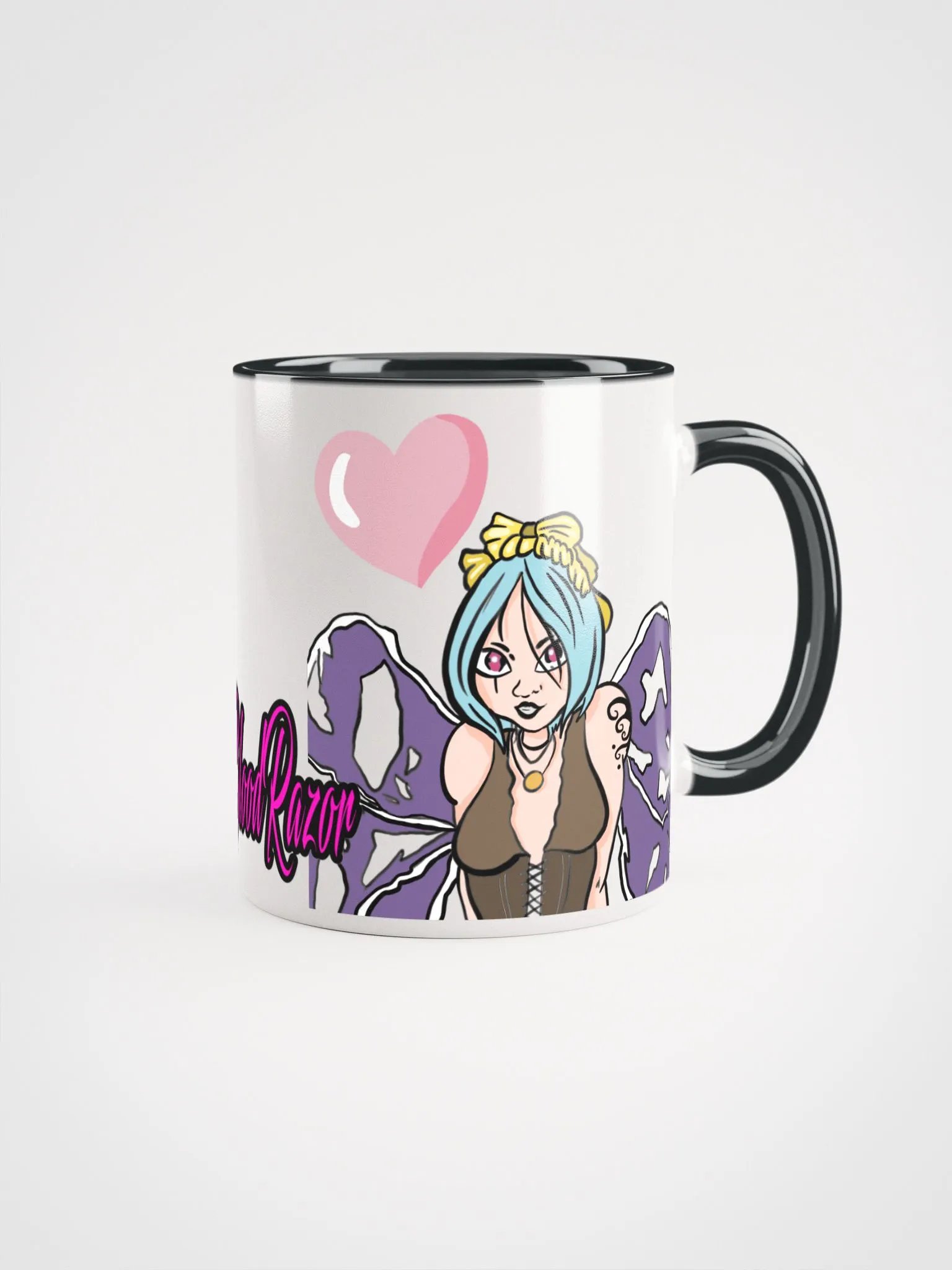 Love Fae ColorPop Mug product image (3)