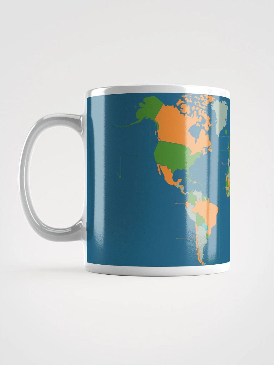 5 Color Theorem Mug product image (6)