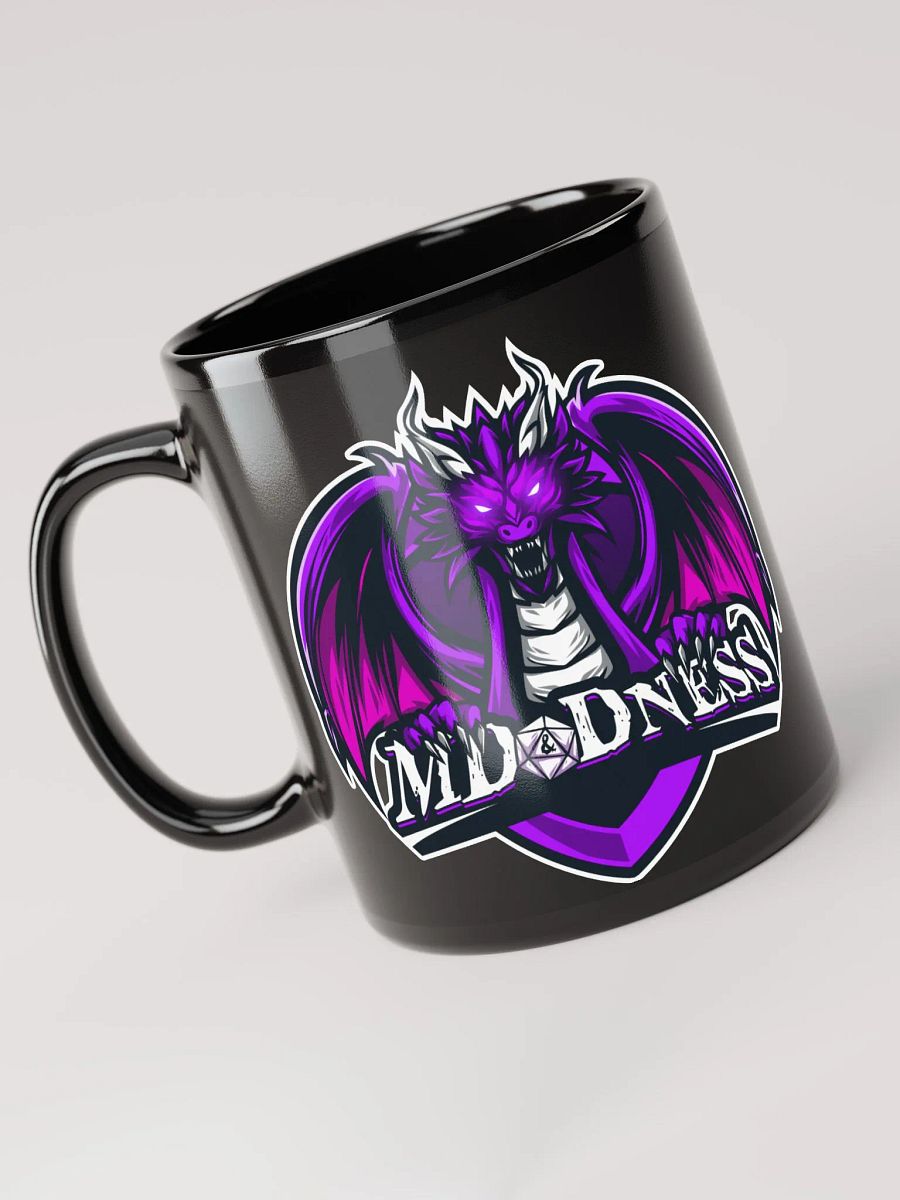 Logo Coffee Mugz product image (3)