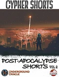 Cypher Shorts: Post-Apocalypse Shorts Vol. 2 product image (1)