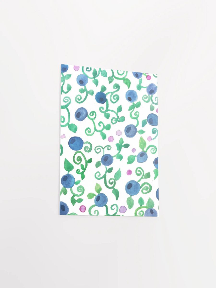 Nothing But Blueberries product image (30)