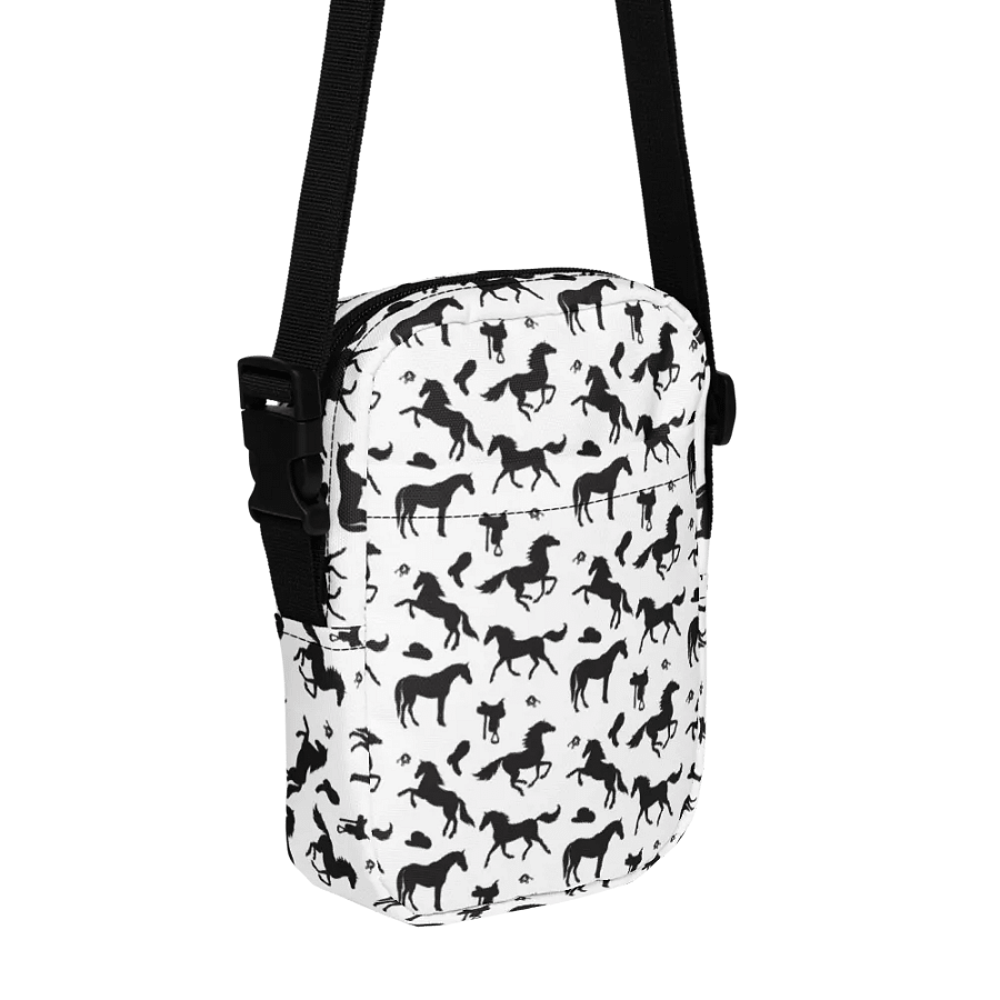 Galloping Style Crossbody Bag product image (1)