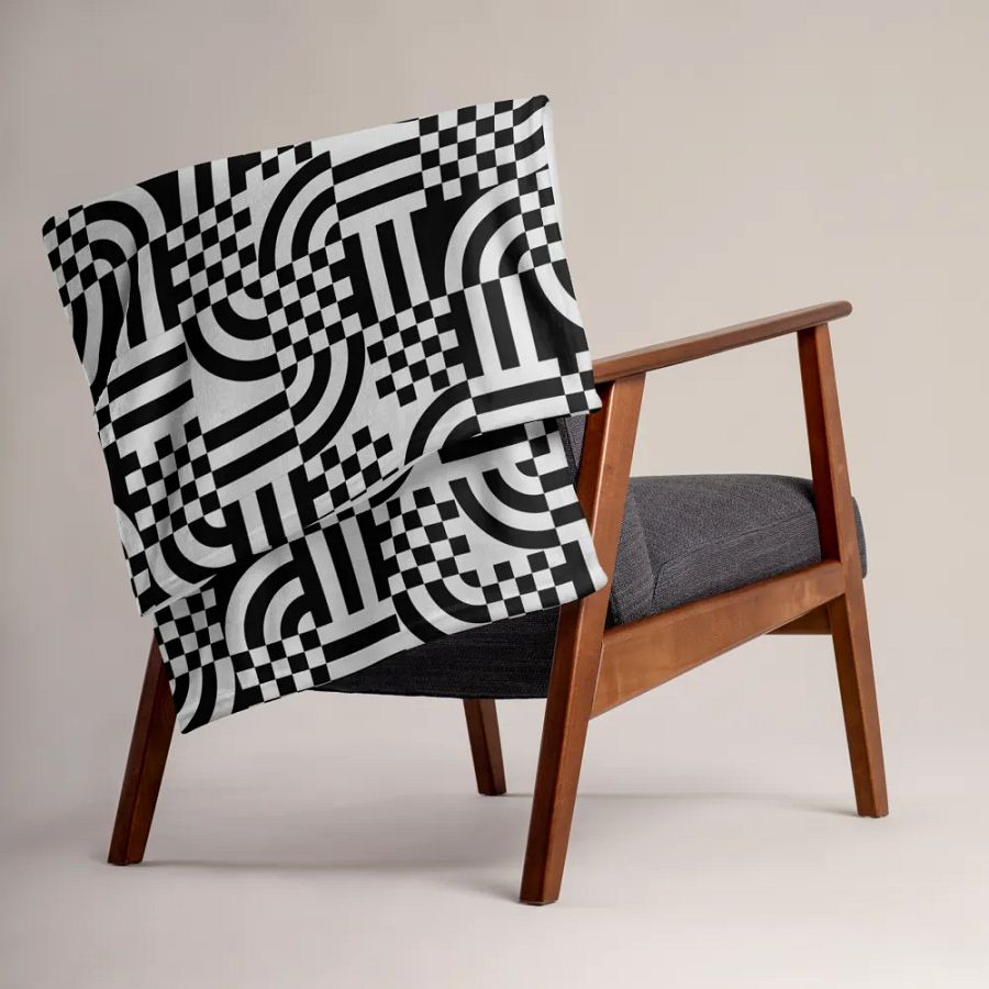 Multidimensional Blanket product image (3)