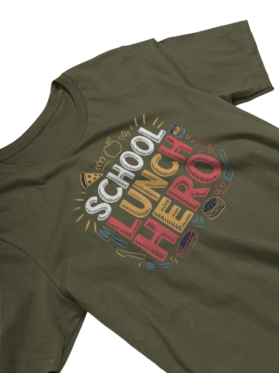 School Lunch Hero product image (3)