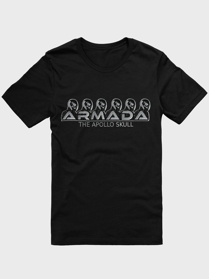 SND On Back Shirt product image (1)