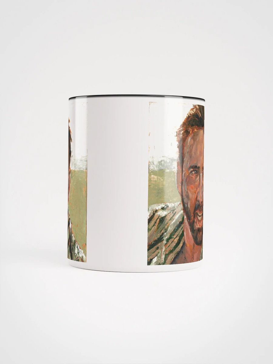 Make Your Own Kind of Music - Mug product image (5)