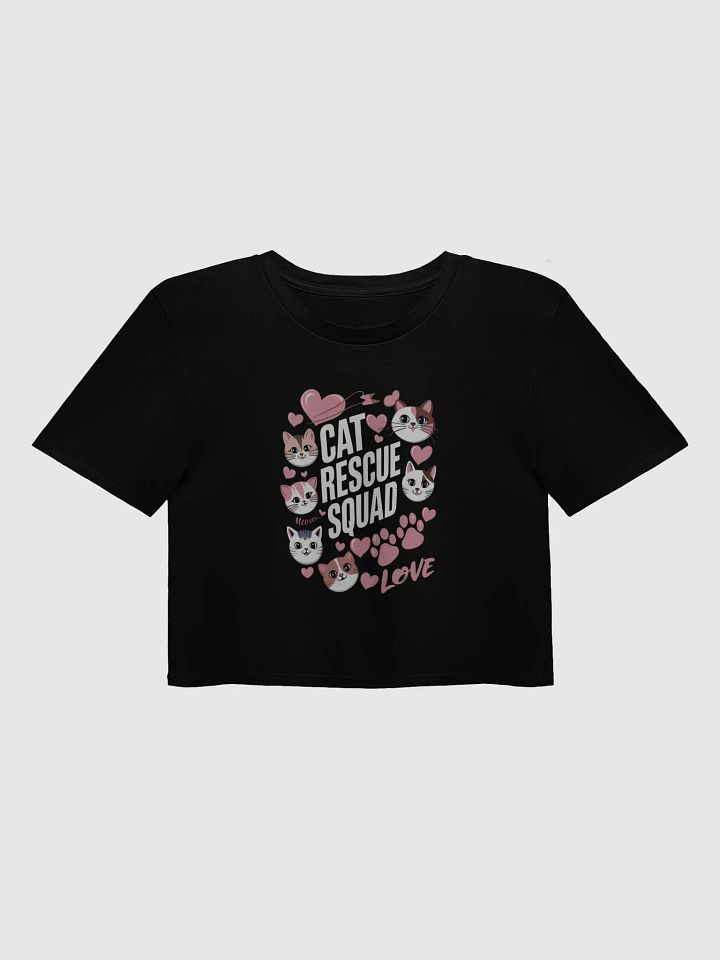 Cat Rescue Squad product image (1)