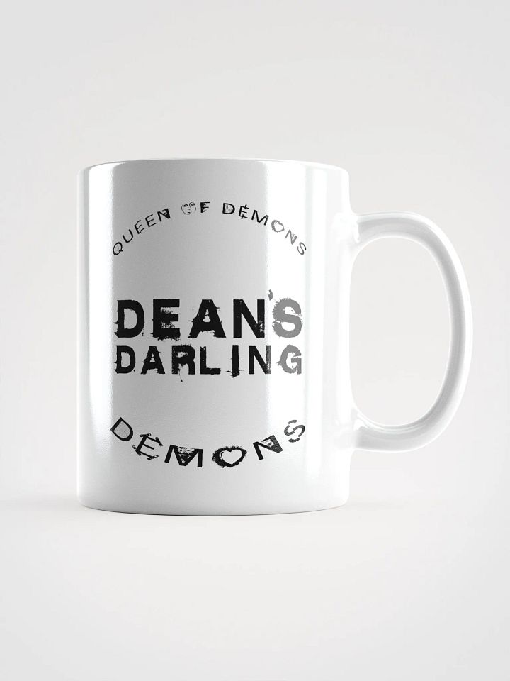 Dean's Darling Mug product image (1)