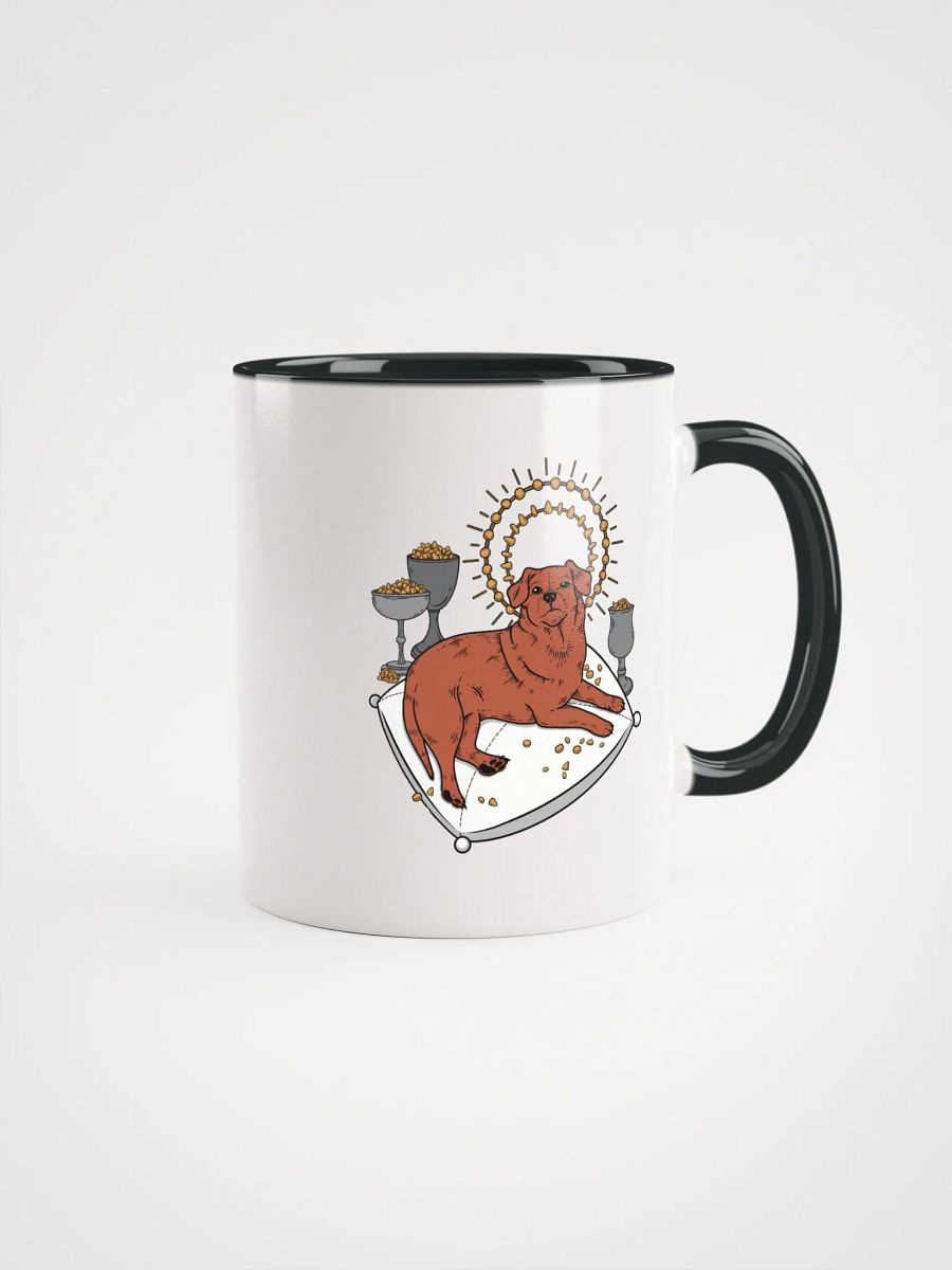 Queen of Kibble Mug product image (2)