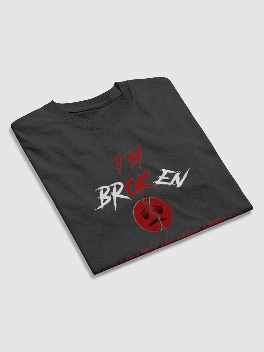 #MentalHealthMatters Tshirt product image (23)