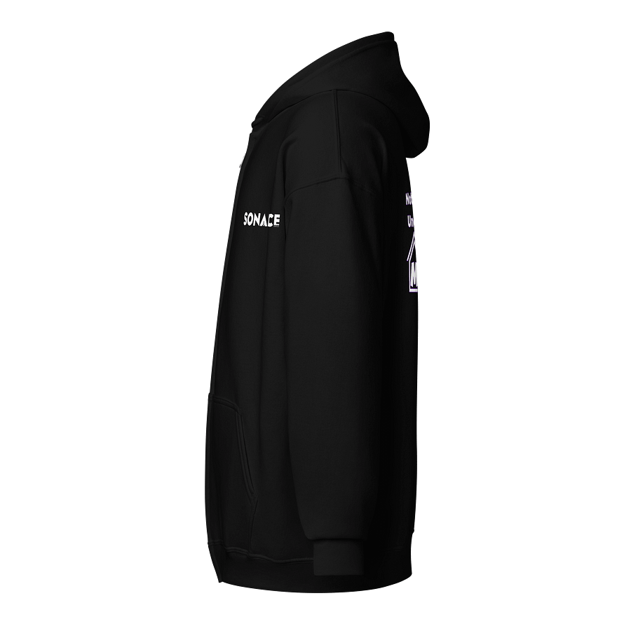 Full Zip Hoodie House Edition product image (3)