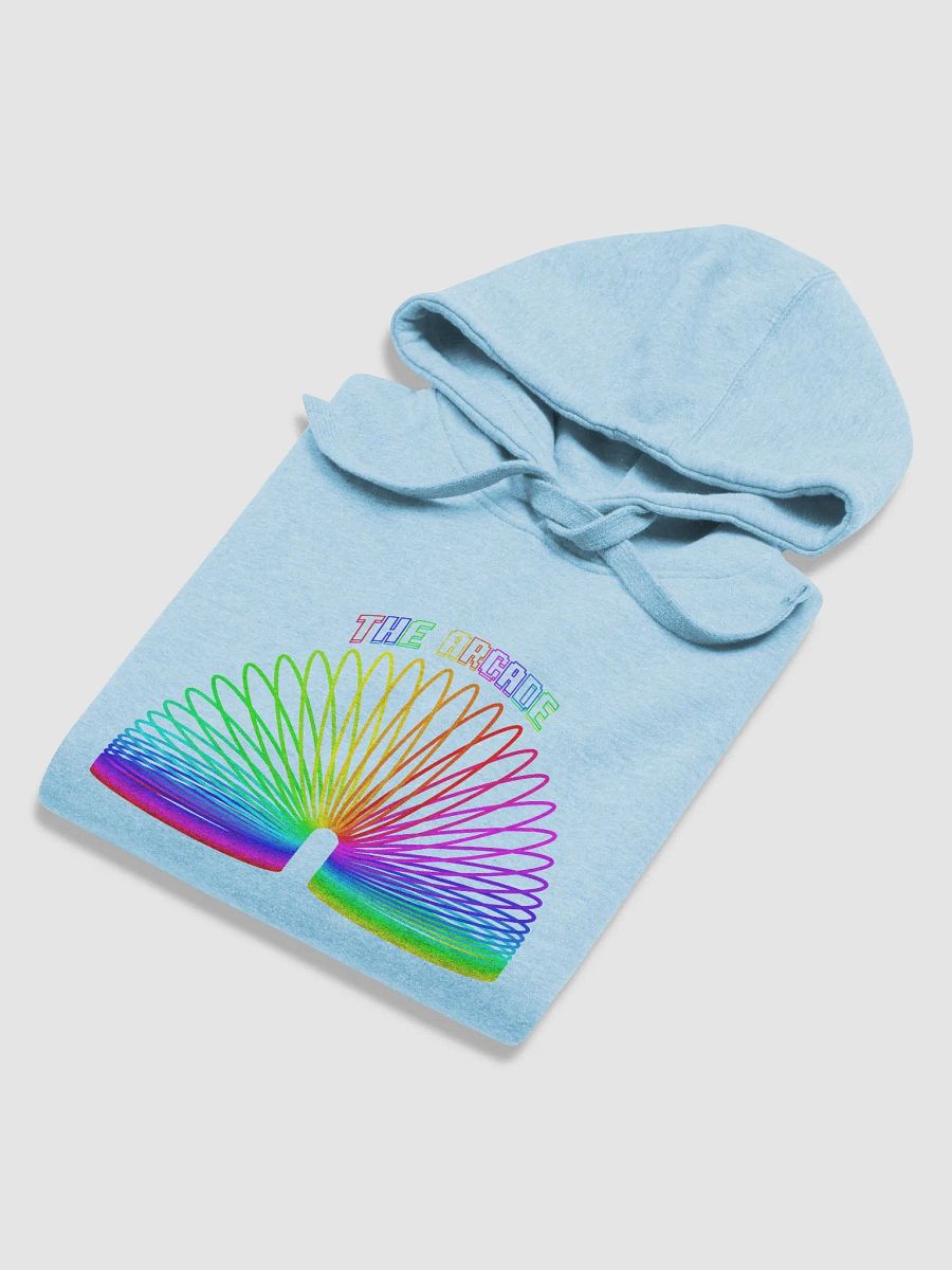Pride 2024 ∙ Hoodie product image (4)
