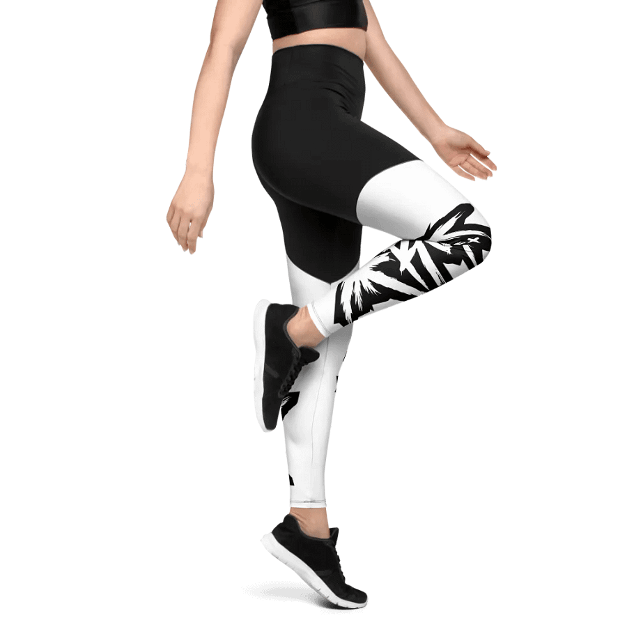 TROP!X LEGGING product image (8)