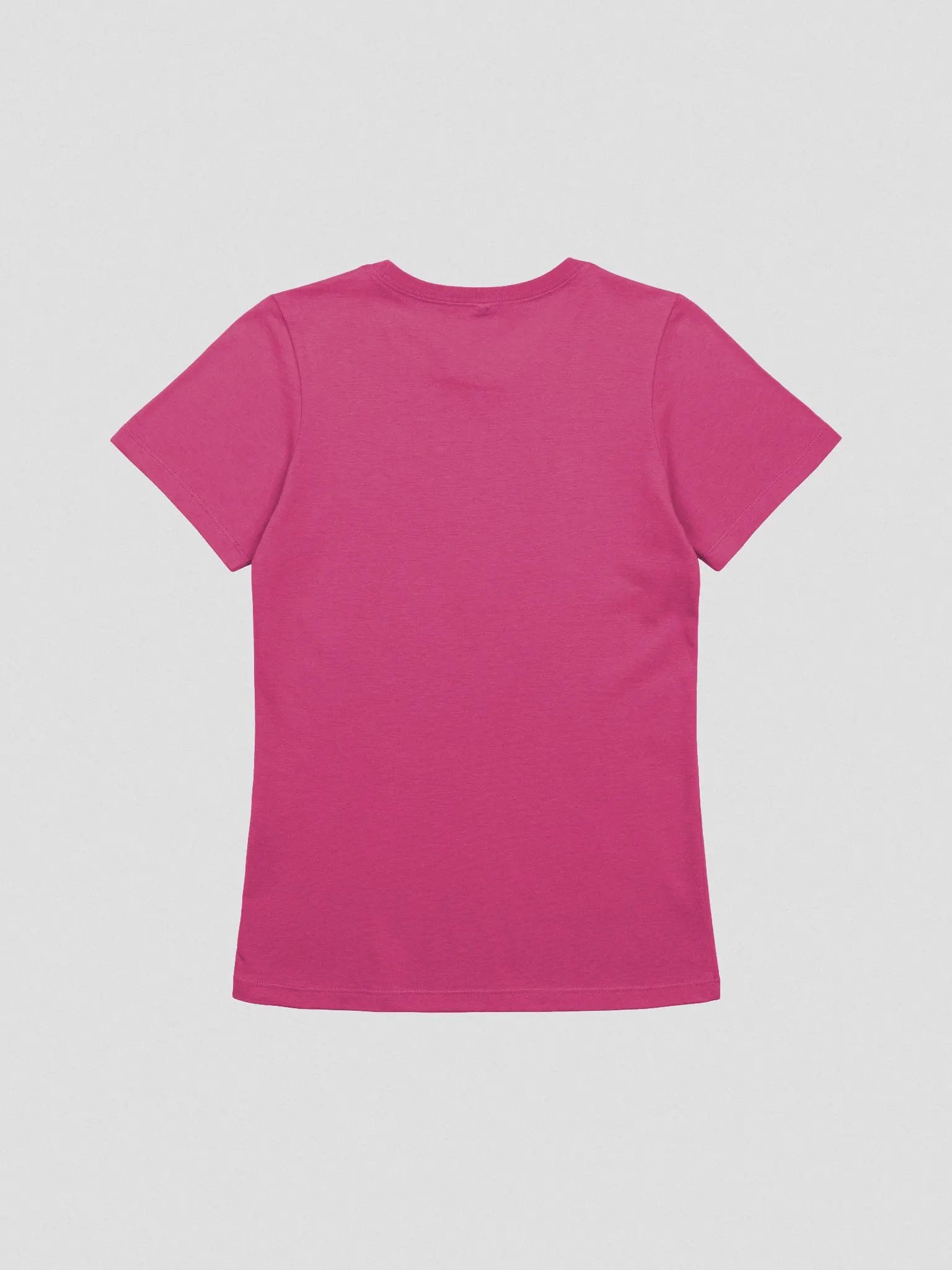Bug-Lady11 Loose Fitted Logo T-Shirt product image (3)