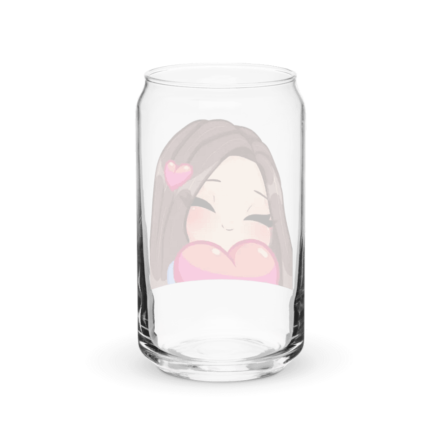 Cray Love Glass product image (38)