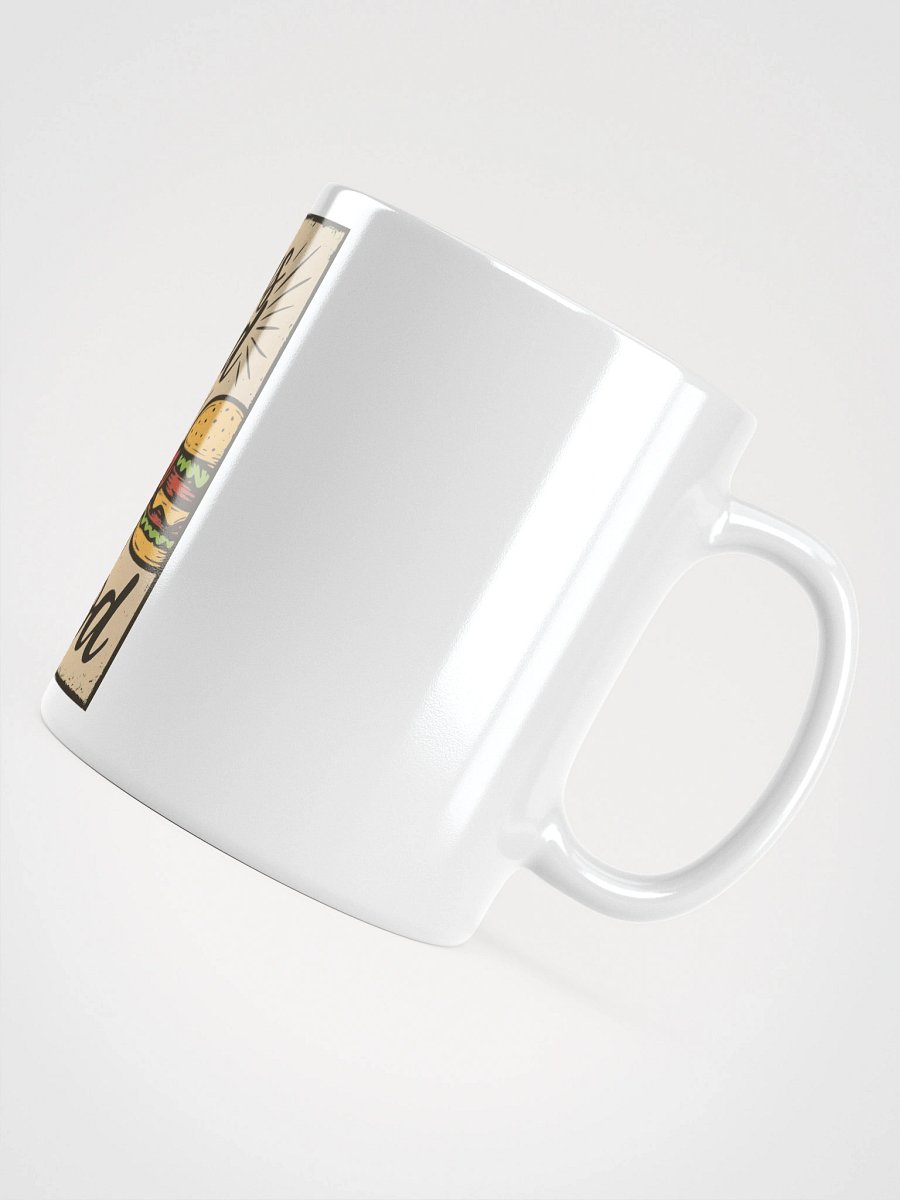I Saw Food product image (11)