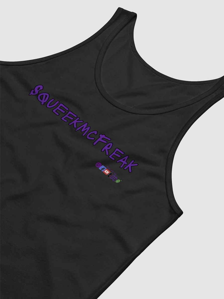 SkullGamer Tank Top product image (6)