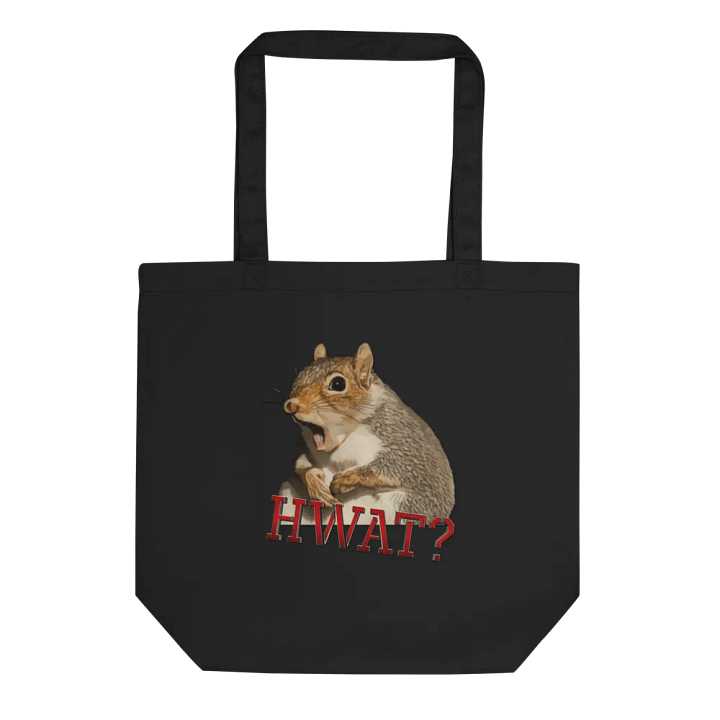Hwat - Tote product image (1)
