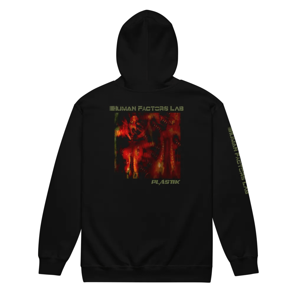Plastik Hoodie product image (8)