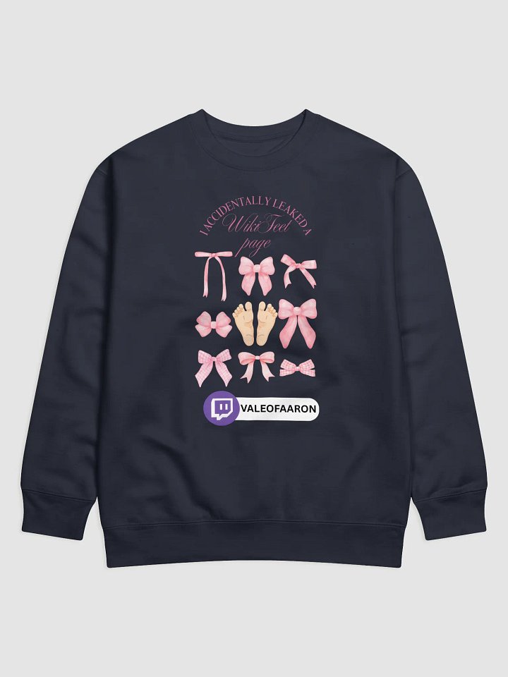 Scandal Jumper product image (5)