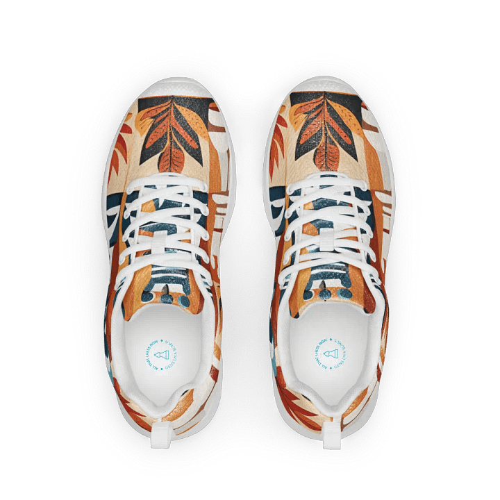 Chess Men's Athletic Shoes product image (1)