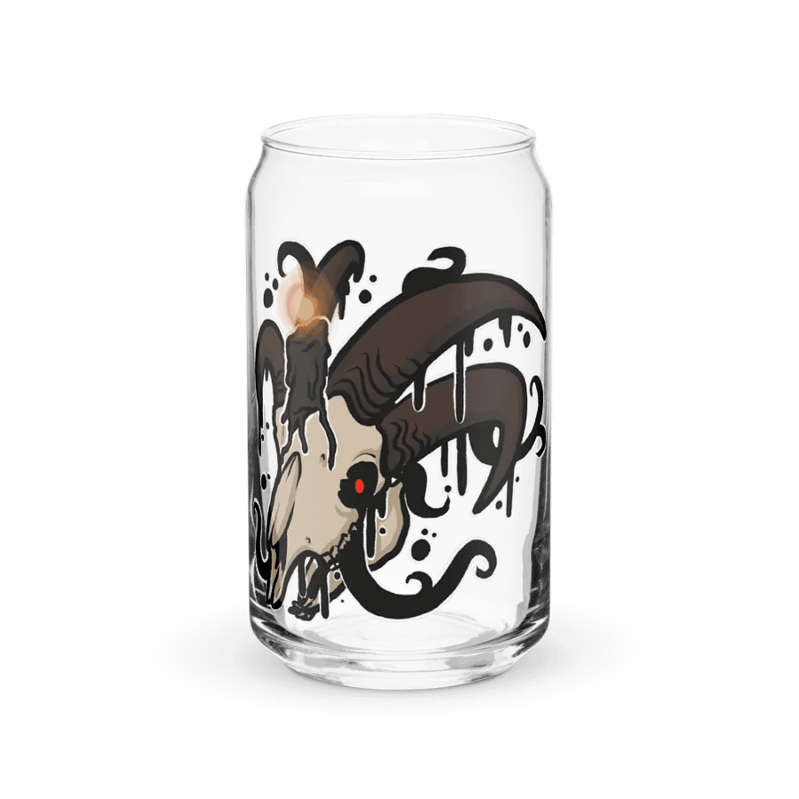 Sub Badge Glass product image (2)