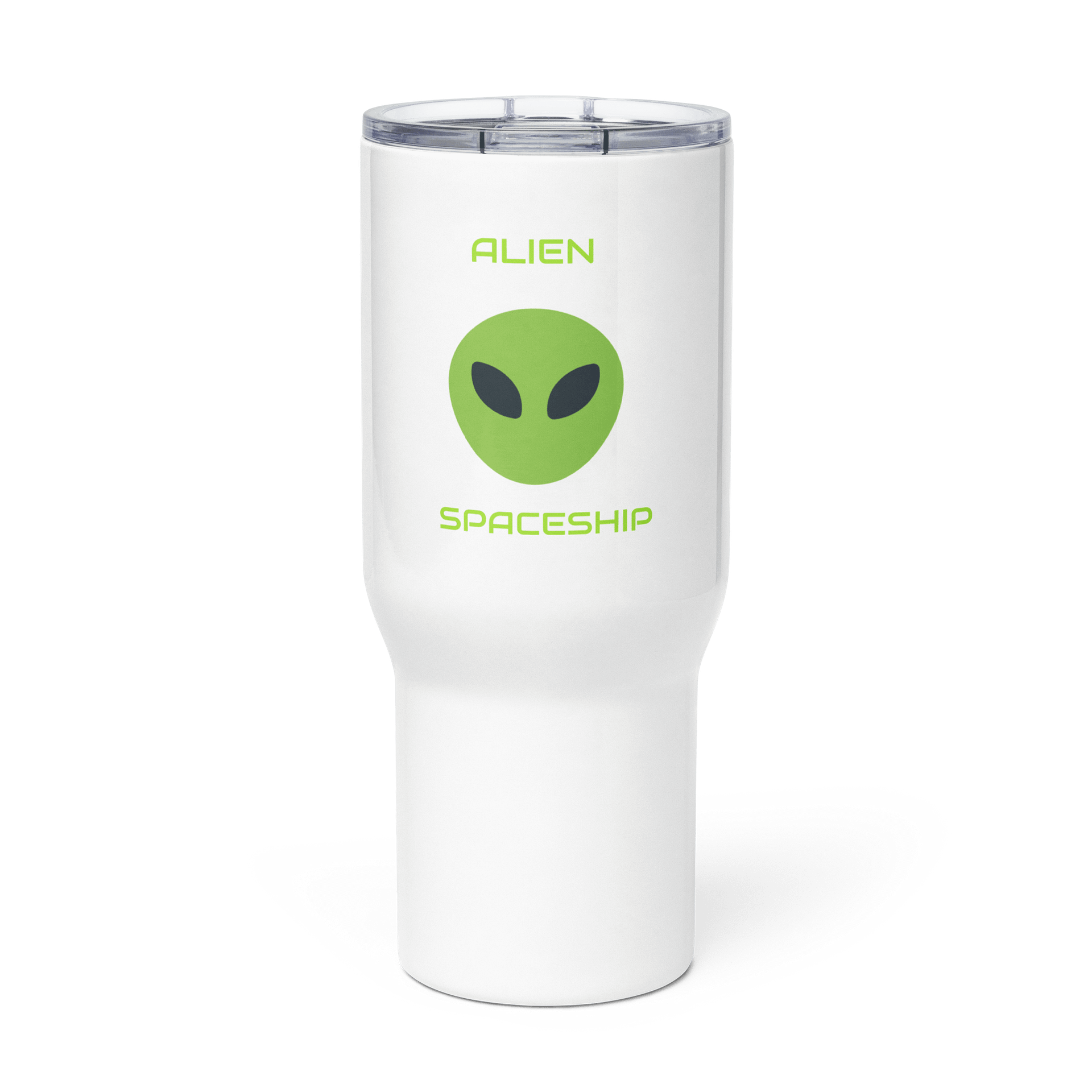 Offical Space Pilot Mug product image (3)