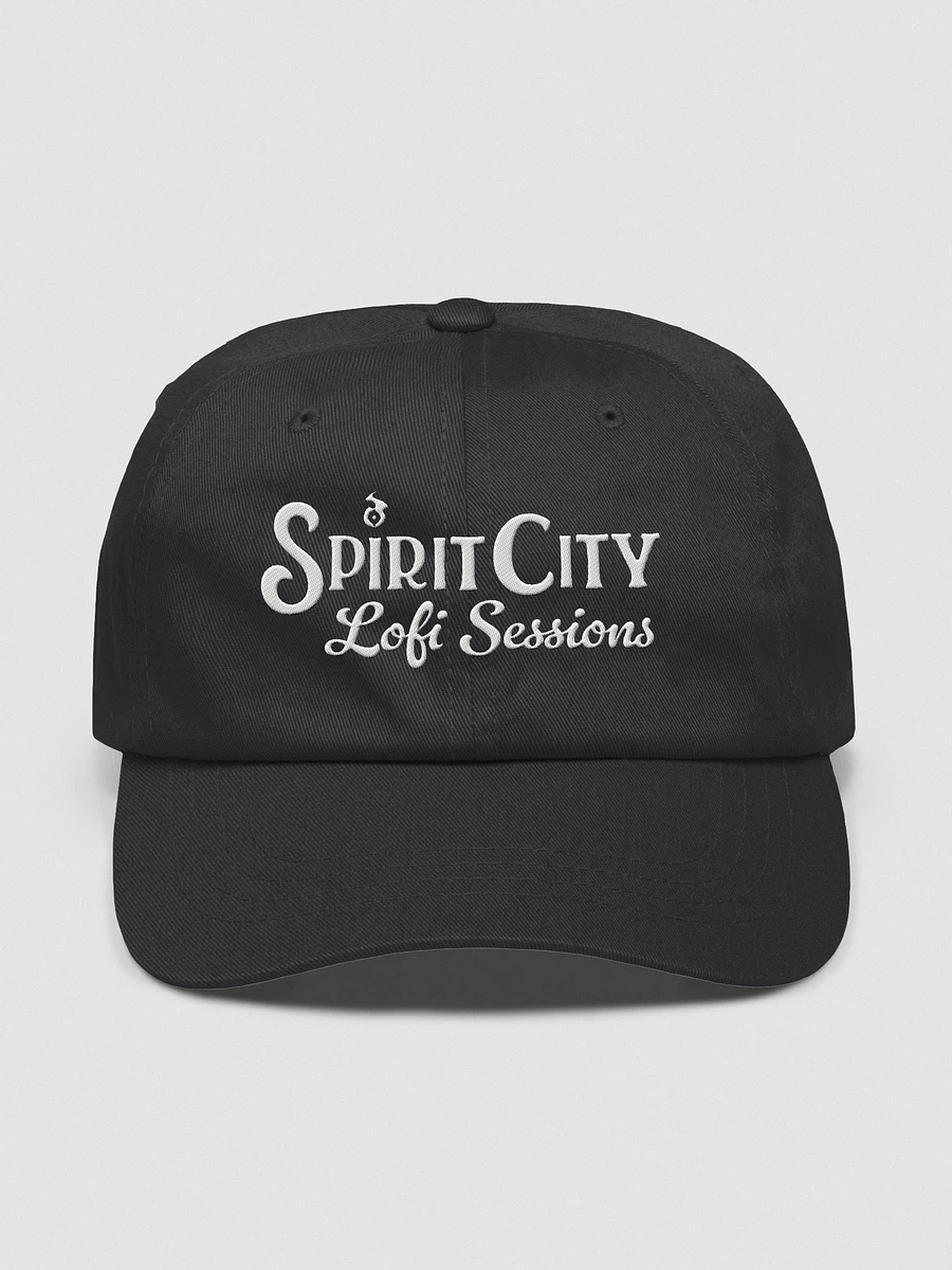 Spirit City: Lofi Session - Cap product image (3)