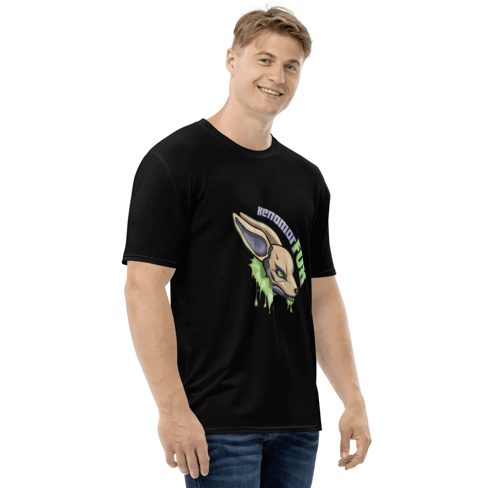 Logós póló (férfi) product image (4)