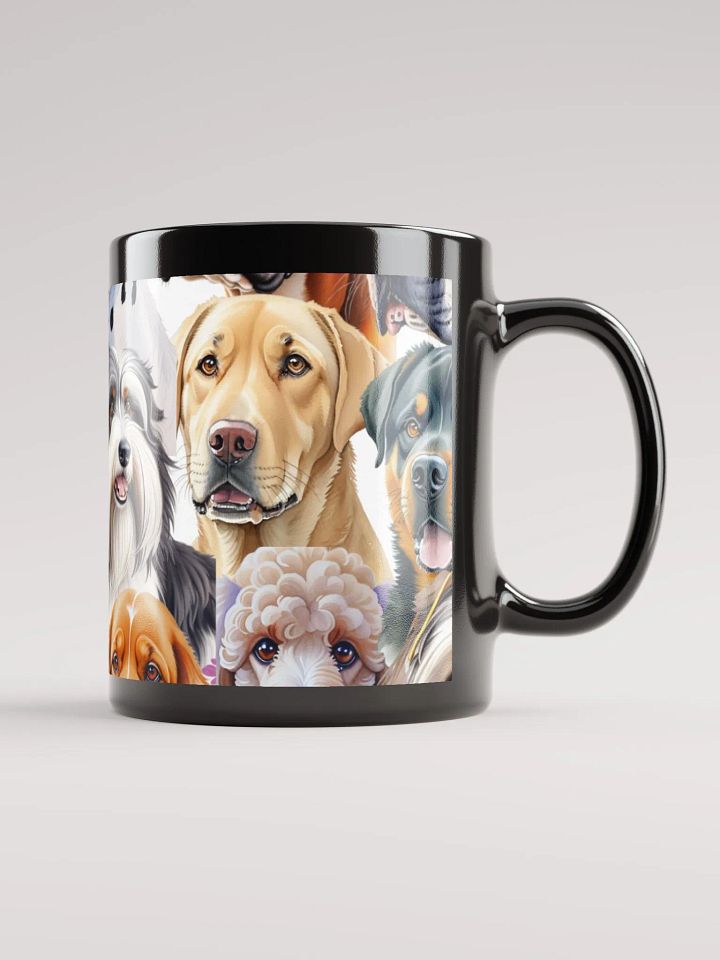 Dogs, dogs and more dogs product image (2)