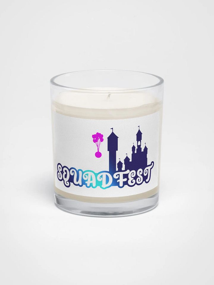 SQUAD FEST CANDLE product image (1)