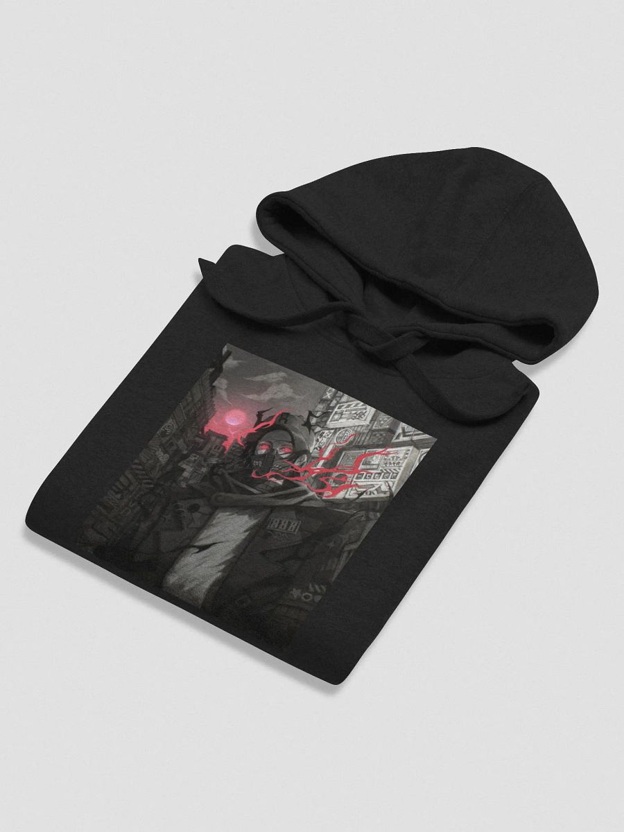 MYTH X SATOMI 0008 - Crimson product image (4)