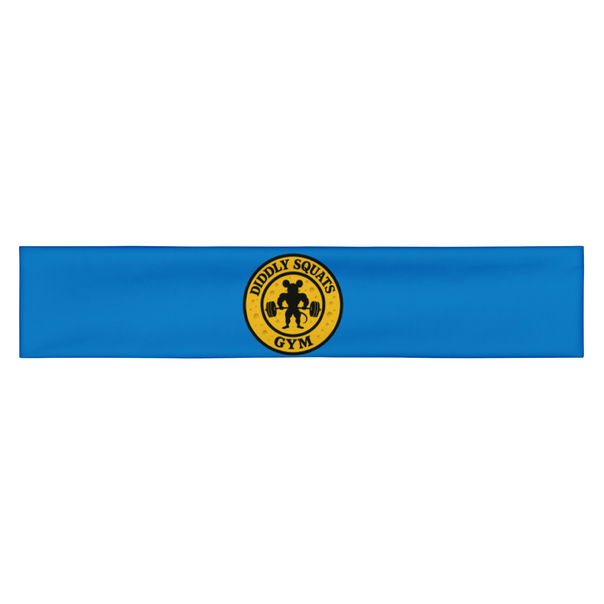 Diddly Squats Gym - The Headband product image (1)