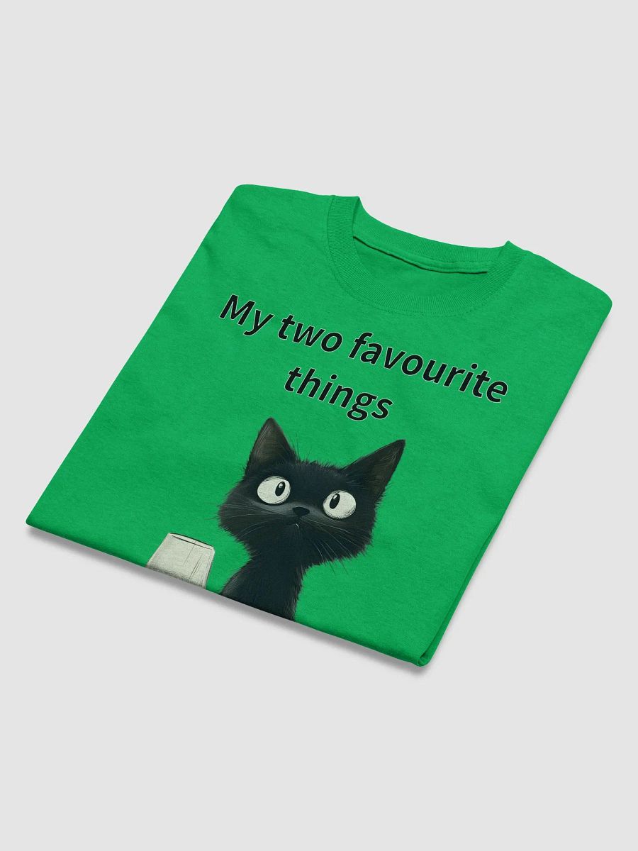 Cat & Wine, My two favourite things product image (3)