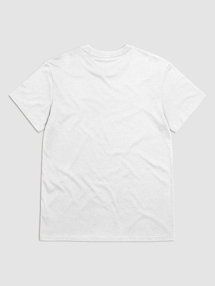 Eco Range - Legacy Tee V1 product image (2)