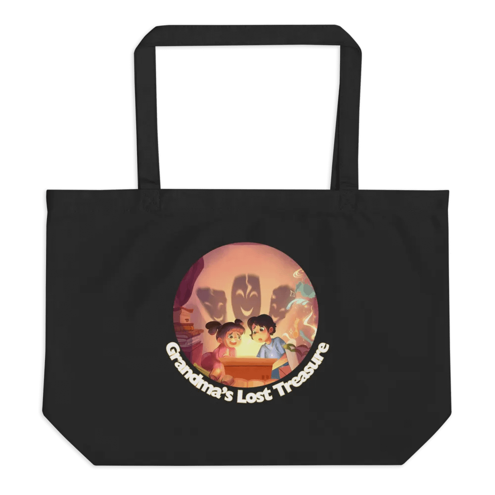 Econscious Organic Cotton Tote product image (1)