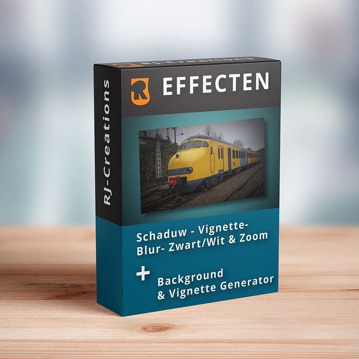 DaVinci Resolve Effecten product image (1)