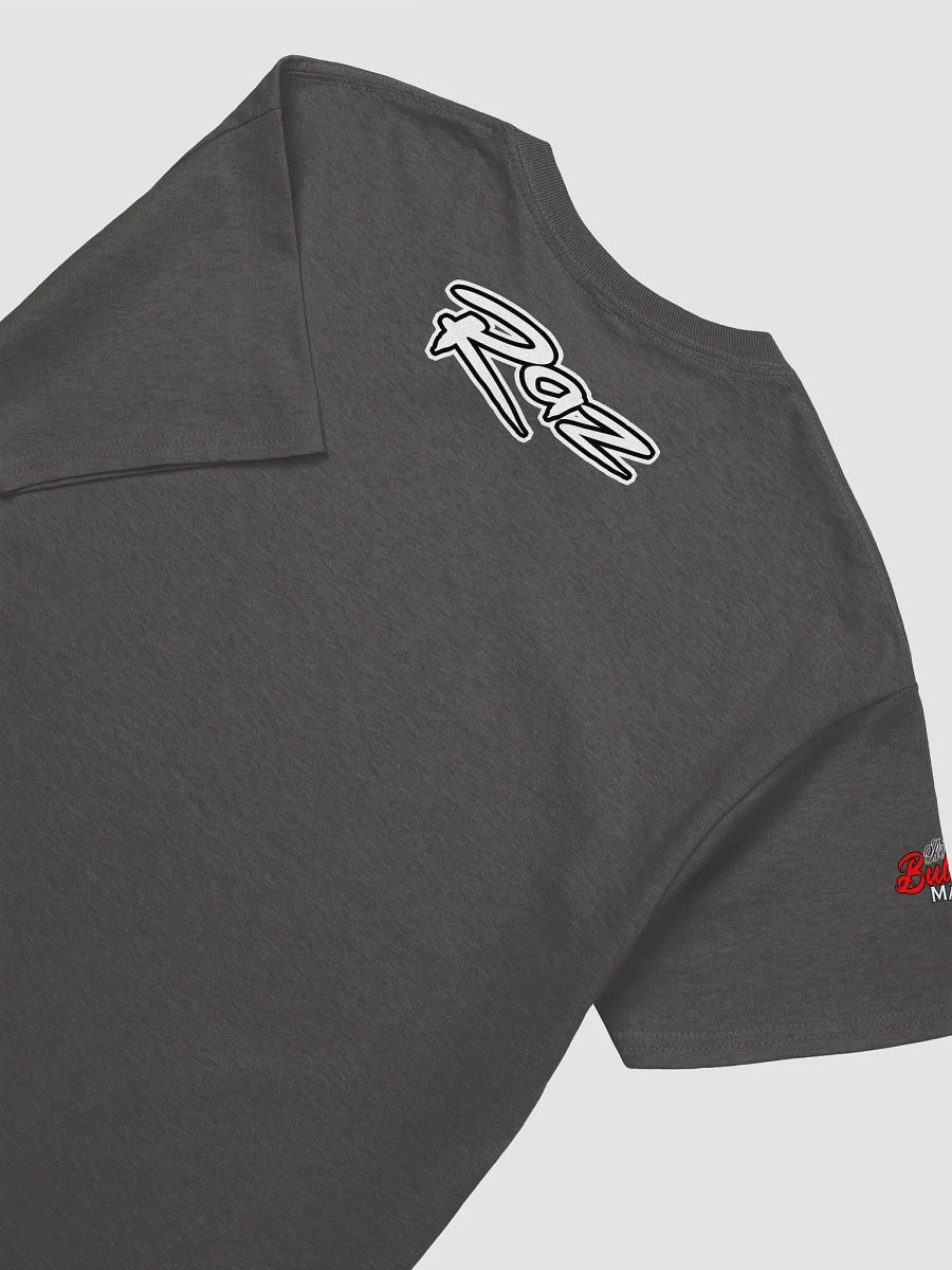 (Raz Back) Michelle Rogerson x Bitten Bullet Mafia - Mini Roggo Tee product image (4)